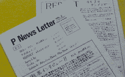 P News Letter Vol.2